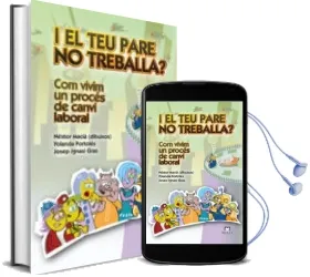 Descargar AudioLibro I el teu Pare no Treballa de Varios Autores año 2014