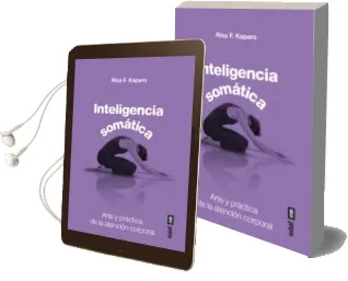 Descargar AudioLibro Inteligencia Somatica de Risa F. Kaparo año 2014