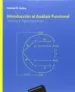 AudioLibro Introduccion al Analisis Funcional: Teoria y Aplicaciones de Gabriel N. Gatica