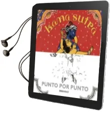 Descargar AudioLibro Kama Sutra Punto por Punto de Varios Autores año 2014