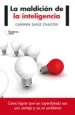 AudioLibro La Maldición de la Inteligencia de Carmen Sanz Chacon
