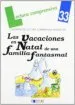 AudioLibro Las Vacaciones en Natal de una Familia Fantasmal - Cuaderno 33 de Varios Autores