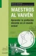 AudioLibro Maestros al Vaivén de Fernando Hernandez
