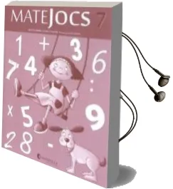 Descargar AudioLibro Matejocs 7 de Roser Genover I Huguet año 2014