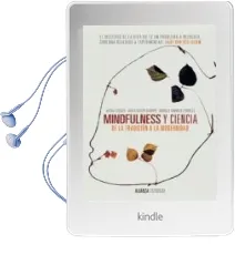 Descargar AudioLibro Mindfulness y Ciencia de Javier Garcia Campayo; Ausias Cebolla I Marti año 2014