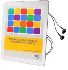 Descargar AudioLibro Modelos de Enseñanza en Educacion Fisica de Antonio Mendez Gimenez año 2014