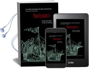 Descargar AudioLibro Pensar la Psicosis ii: La Anomalia Generalizada del Sujeto Contem Poranero. Investigacion Psicoanalitica de E. Rivas Padilla año 2014