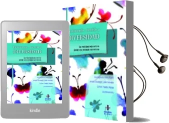 Descargar AudioLibro Profesorado, Escuela y Diversidad de Jose Ignacio Rivas Flores año 2014