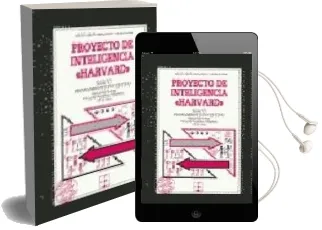 Descargar AudioLibro Proyecto de Inteligencia Harvard: Serie vi, Pensamiento Inventivo : Manual del Profesor de Miguel Megia Fernandez año 2014