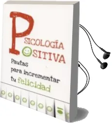 Descargar AudioLibro Psicología Positiva de Cataluña año 2014