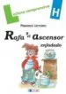 AudioLibro Rafa y el Ascensor Enfadado (Cuaderno de Lectura Comprensiva) de Merce Viana Martinez