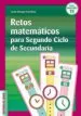 AudioLibro Retos Matemáticos para Segundo Ciclo de Secundaria de Juan Diego Sanchez Torres
