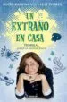 AudioLibro Un Extraño en Casa: Tiembla, Llego la Adolescencia de Rocio Ramos Paul