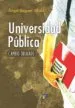 AudioLibro Universidad Publica: Un Cambio Obligado de Angel Baguer Alcala