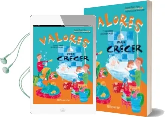 Descargar AudioLibro Valores para Crecer: 15 Valores Individuales de Esteve Pujol I Pons año 2014