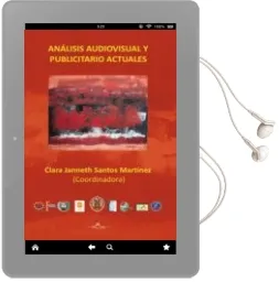 Descargar AudioLibro Analisis Audiovisual y Publicitario Actuales de Clara Janneth Santos Martinez año 2014