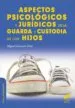 AudioLibro Aspectos Psicologicos y Juridicos de la Guarda y Custodia de los Hijos de Miguel Clemente Diaz