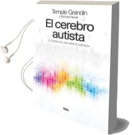 Descargar AudioLibro El Cerebro Autista de Temple Grandin año 2014