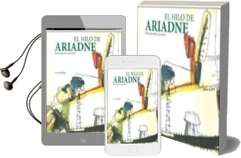 Descargar AudioLibro El Hilo de Ariadne: Intervencion con Migrantes a Traves del Arte de Marian Lopez Fernandez Cao año 2014
