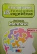 AudioLibro Estimulacion de las Funciones Cognitiva. Cuadernos Memoria 5 de Carmen María León Lopa