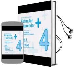 Descargar AudioLibro Estimular y Aprender Nivel 4 para Niños de 11 a 16 Años de Jesus Jarque Garcia año 2014