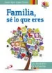 AudioLibro Familia, se lo que Eres de Javier Igea Lopez Fando