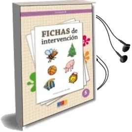 Descargar AudioLibro Fichas de Intervencion 05 de Cristina Castillo Mordillo año 2014