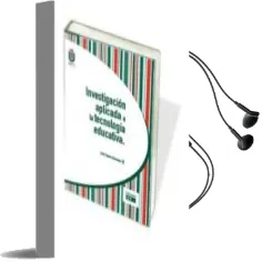 Descargar AudioLibro Investigación Aplicada a la Tecnología Educativa de Julio Cabero Almenara año 2014