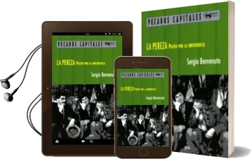 Descargar AudioLibro La Pereza de Sergio Benvenuto año 2014