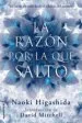 AudioLibro La Razon por la que Salto (la voz de un Niño desde el Silencio de l Autismo) de Naoki Higashida