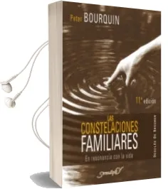 Descargar AudioLibro Las Constelaciones Familiares de Peter Bourquin año 2014
