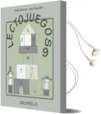 Descargar AudioLibro Lectojuegos 9 de Roser Genover I Huguet año 2014