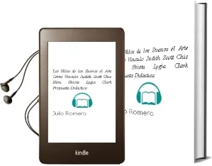 Descargar AudioLibro Los Hilos de los Sueños: El Arte Como Vinculo. Judith Scott, Chic Haru Shiota, Lygia Clark (Propuesta Didactica) de Julio Romero año 2014
