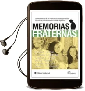 Descargar AudioLibro Memorias Fraternas de Varios Autores año 2014