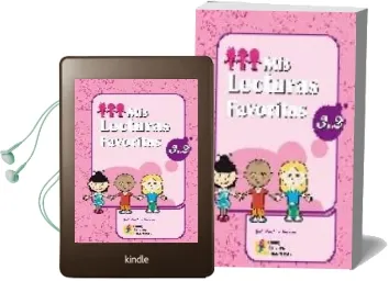 Descargar AudioLibro Mis Lecturas Favoritas 3.2 de Jose Romero Martinez año 2014