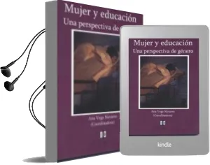 Descargar AudioLibro Mujer y Educacion de Varios Autores año 2014