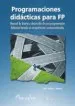 AudioLibro Programaciones Didacticas para fp de Raul Solbes I Monzo