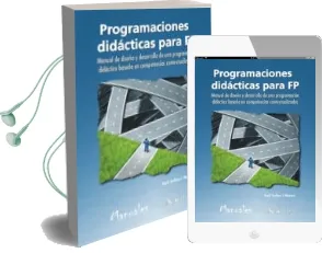 Descargar AudioLibro Programaciones Didacticas para fp de Raul Solbes I Monzo año 2014