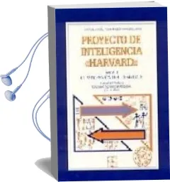 Descargar AudioLibro Proyecto de Inteligencia Harvard: Serie ii, Comprension del Lengu aje de Miguel Megia Fernandez año 2014
