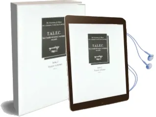 Descargar AudioLibro Talec Test d Analisi de Lectura i Escriptura en Catala Sobre 2: Registre de Lectura de Montserrat Cervera año 2014