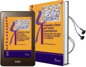 Descargar AudioLibro Viajando a Itaca por Mares Cuantitativos de Carmen Delgado Alvarez año 2014