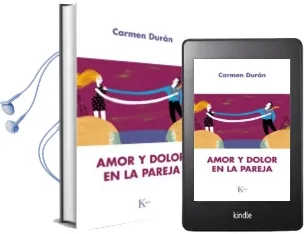 Descargar AudioLibro Amor y Dolor en la Pareja de Carmen Duran Lopez año 2014