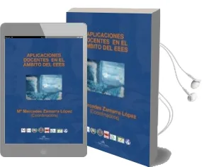 Descargar AudioLibro Aplicaciones Docentes en el Ambito del Eees de Maria Mercedes Zamarra Lopez año 2014