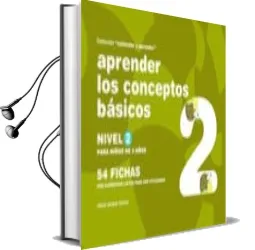 Descargar AudioLibro Aprender 02(Color) Nivel los Conceptos Basico de Jesus Jarque Garcia año 2014
