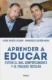 AudioLibro Aprender a Educar de Pedro Garcia Aguado