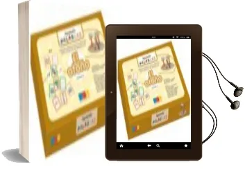 Descargar AudioLibro Aprendo Palabras 2. el Otoño de Varios Autores año 2014