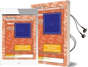 Descargar AudioLibro Autismo. un Enfoque Orientado a la Formacion en Logopedia (2ª ed. ) de Juan Martos Perez año 2014