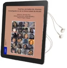 Descargar AudioLibro Cuartas Jornadas de Jovenes Investigadores de la Universidad de a Lcalá. Celebrado en Alcalá de Henares del 28 al 30 de Noviembre de 2012. de Varios Autores año 2014