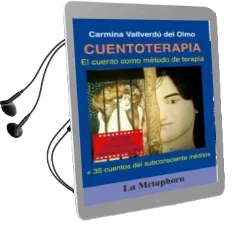 Descargar AudioLibro Cuentoterapia de Carmina Vallverdu Del Olmo año 2014
