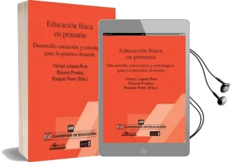 Descargar AudioLibro Educacion Fisica en Primaria de Varios Autores año 2014